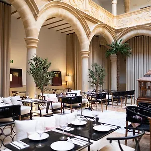 Hotel Cetina Palacio De Salcedo