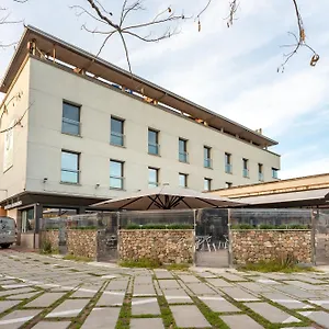 Palau De Girona Hotel