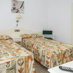 ** Hotel Agora Espagne